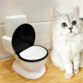 Cat Water Feeder Plastic Automatic Pet Water Dispensver